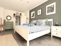 COZEE - Modern Apartment with Netflix - B&B Kaiserslautern