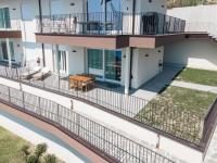 IseoLakeRental - Casa Esmeralda - B&B Parzanica