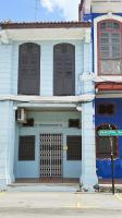 Cheong Fatt Tze - The Townhouses - B&B George Town