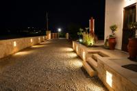 Villa Anna's Gramvousa Kissamos Chania - Ferienwohnung Tímios Stavrós
