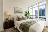 Downtown Vancouver 2BR Yaletown Living - Chambres d'hôtes Vancouver