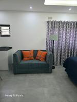The Aura Studio - B&B Ndola