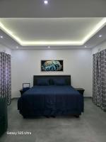 The Aura Studio - Chambres d'hôtes Ndola