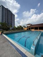 D'Savoy Haven Stay A'Famosa Resort Melaka - Ferienwohnung Kampung Pulau Sebang