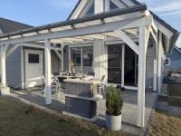 Lille Hus - B&B Wandlitz