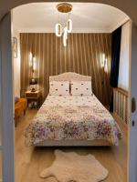 a beautiful house on the Near the Bosphorus in Istanbul wonderful garden - Ferienwohnung Istanbul