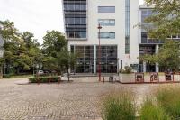 Family Apartment in Gdynia Center with Balcony by Noclegi Renters - Ferienwohnung Gdingen