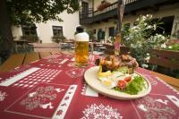 Gasthaus Glaser - Chambres d’hôtes Bad Füssing