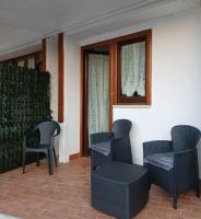 Habitación Cuádruple Económica