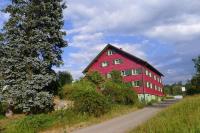 Haus zum Kranich, traditionelles, charmantes, ehemaliges Bauerngasthaus - B&B Möggers