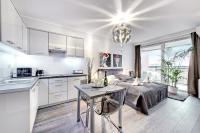 Apartamenty Apartinfo Sadowa, Apartmány - Gdaňsk
