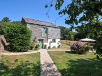 The Mill - B&B Lostwithiel