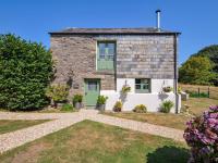 The Mill - B&B Lostwithiel