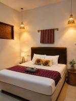 Waroeng Senaru - B&B Senaru
