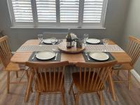Shepherd's Lodge - Bed and Breakfast Skipton