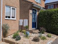 Seahills - B&B Lyme Regis