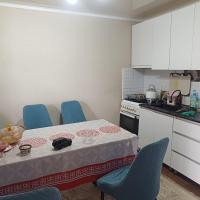 Rahim hause - B&B Shabdan