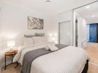 CBD 1BR - Modern Stay with Pool & Gym in Wellington - B&B Wellington