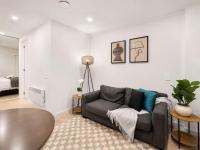 CBD 1BR - Modern Stay with Pool & Gym in Wellington - B&B Wellington