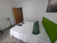 Alojamiento entre palmeras - B&B Elche