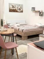 Luna - B&B Kragujevac