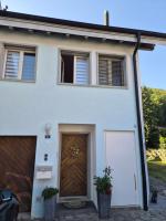 Casa Palombo Bed and Breakfast in 8233 Bargen SH - B&B Hofen