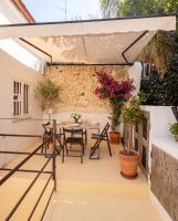 Casa Mille e una Stella Townhouse in Ortigia - B&B Siracusa