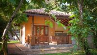 Bird Paradise Garden Stay - Ferienwohnung Unawatuna