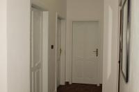 Vila Sosana - Ferienwohnung Qeparo