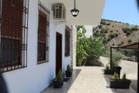 Vila Sosana - Ferienwohnung Qeparo