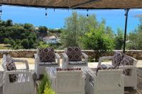 Vila Sosana - B&B Qeparo
