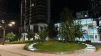 34th floor - Touch the clouds in the tallest building in Bratislava EUROVEA - B&B Bratislava