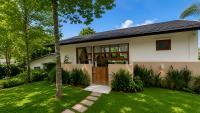 Villa La Balinaise - Vue Mer, Villa 16 - Chambres d'hôtes Ko Samui