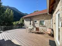 Chalet Villas Gerês - Chambres d'hôtes Geres