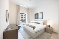 Bloomfields 1BR in Vantage 2- YGC - B&B Abu Dabi