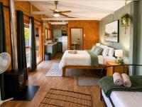 Comfort Cottage