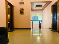 Ruva's - 3BHK Valley View Private Villa - B&B Ooty