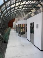 Art Loft Apartment City Park Poznań - B&B Posnania
