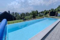 Malinka Chill - Chambres d'hôtes Wisła