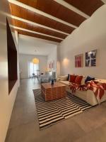 Apartamento Loft Godoy - B&B Cáceres