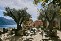 Harmony Collection - Luxury Lake Como View apartments - Ferienwohnung San Siro