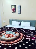 Budget Double or Twin Room