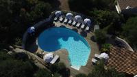 B&B Porto-Vecchio - residence stella d'oro - Bed and Breakfast Porto-Vecchio