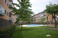 Lets Holidays BEAUTIFUL APARTMENT with POOL TOSSA - Bed and Breakfast Tossa de Mar