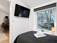 TT Living Apartments Rellingen I 1 & 2 Schlafzimmer I Küche I Waschmaschine I Parkplatz - Chambres d'hôtes Rellingen