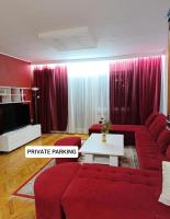 Apartment Tarik - Chambres d'hôtes Sarajevo