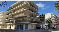 Apartamento PLAYA DE MIRAMAR vistas al mar 3 habitaciones - Chambres d'hôtes Miramar