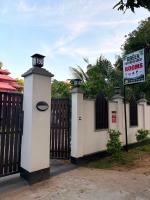 Green Fortress Yala - Bed and Breakfast Tissamaharama