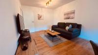 Deichperle, ihr Ankerplatz! - B&B Büsumer Deichhausen