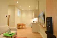 Apartment mit 1 Schlafzimmer